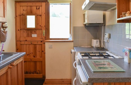 Pillaton House | Dairy Cottage - Uk37833