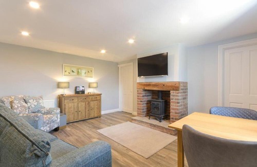 Woodhorn House | Dairymaid's Cottage
