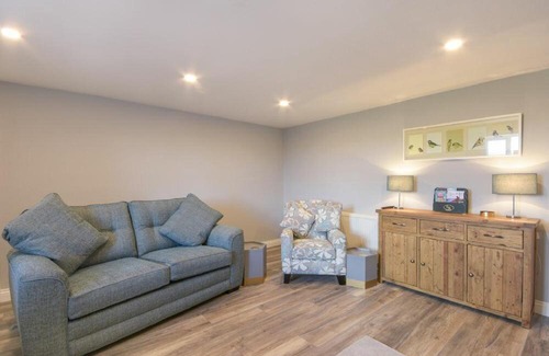 Woodhorn House | Dairymaid's Cottage