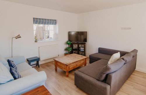 Yarmouth Apartment | Dairyman's Cottage At Tapnell Farm