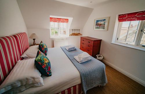 Yarmouth Apartment | Dairyman's Cottage At Tapnell Farm