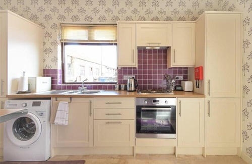 Woodhorn House | Dairyman's Cottage