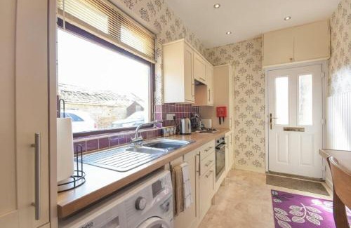 Woodhorn House | Dairyman's Cottage