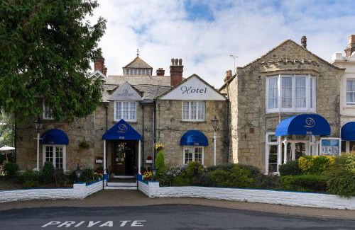 Shanklin Hotel | Daish's Hotel