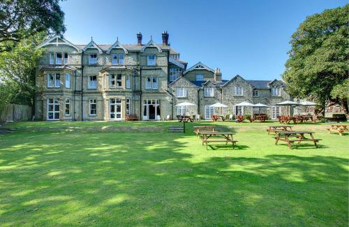 Shanklin Hotel | Daish's Hotel