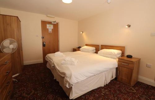 Shanklin Hotel | Daish's Hotel