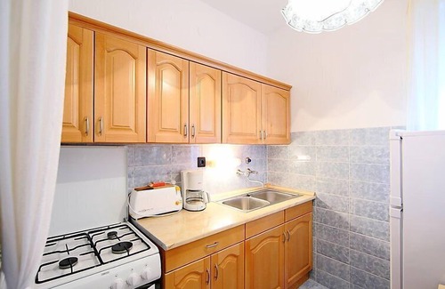Balatonmariafurdo Apartment | Daisy 2 by Interhome