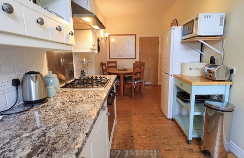 Grasmere Cottage | Daisy Cottage