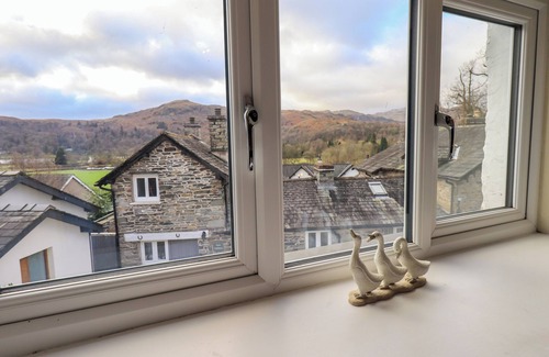 Grasmere Cottage | Daisy Cottage