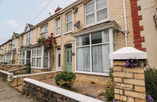 Westleigh Cottage | Daisy Cottage