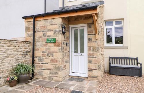 Leyburn House | Daisy Cottage