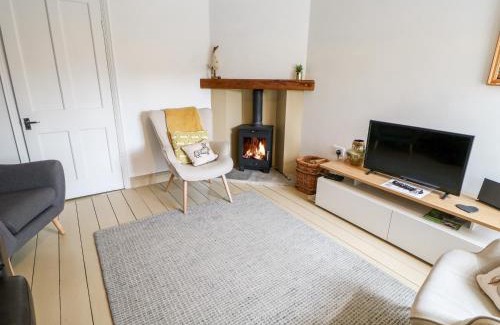 Leyburn House | Daisy Cottage