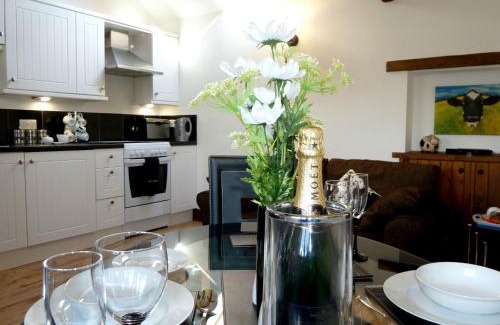 Catterlen House | Daisy Cottage