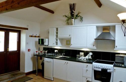 Catterlen House | Daisy Cottage