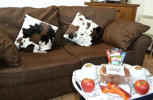 Catterlen House | Daisy Cottage