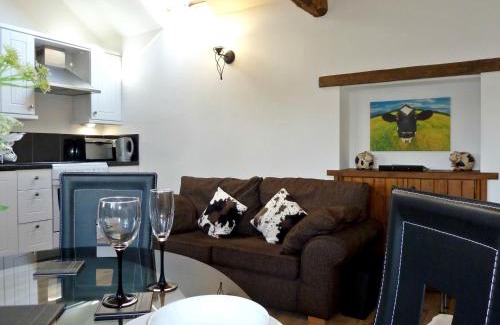 Catterlen House | Daisy Cottage