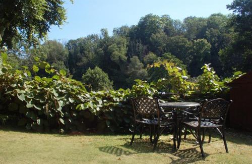 Berrynarbor House | Daisy Cottage near Broadsands beach