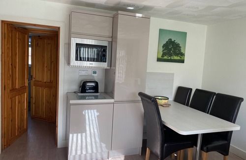 Burgh le Marsh Cottage | Daisy Cottage - The Chestnuts Holiday Cottages
