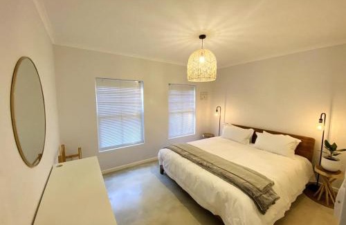 Hemel En Aarde Apartment | Daisy Cottage