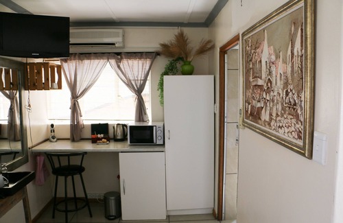 Springbok House | Daisy Country Lodge