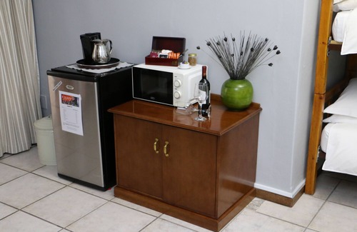 Springbok House | Daisy Country Lodge