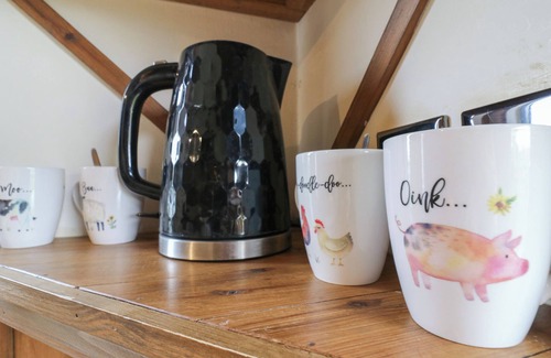 Woodbridge Cottage | DAISY (COW SHED 1), character holiday cottage in Campsea Ashe