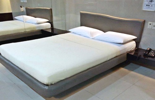 Pasig Hotel | Daisy Drive Inn