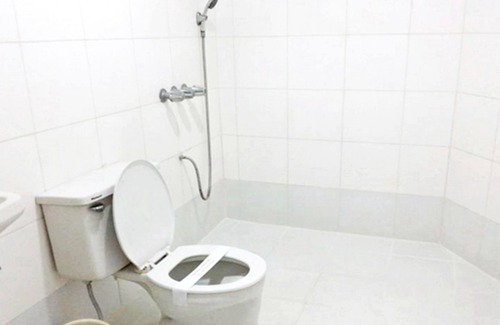 Pasig Hotel | Daisy Drive Inn