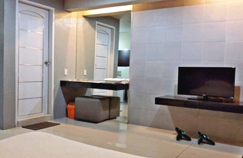 Pasig Hotel | Daisy Drive Inn