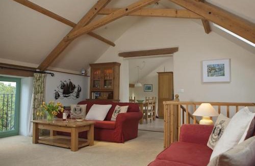 Chillington House | Daisy