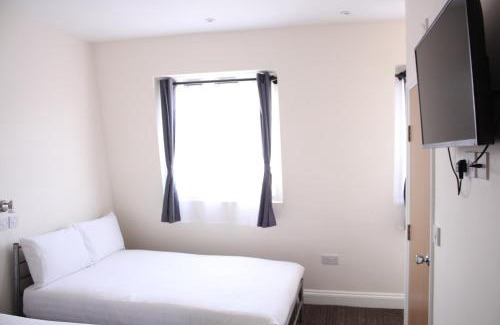 King's Cross House | Daisy Hotel
