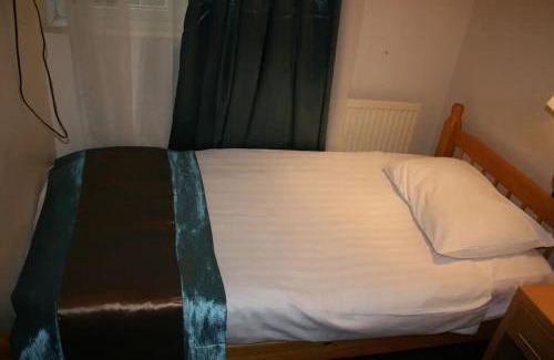 King's Cross House | Daisy Hotel