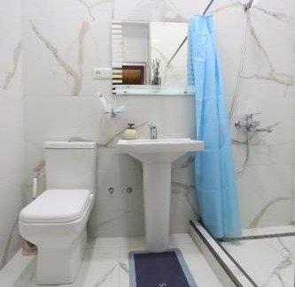 Kutaisi Apartment | Daisy Hotel Kutaisi