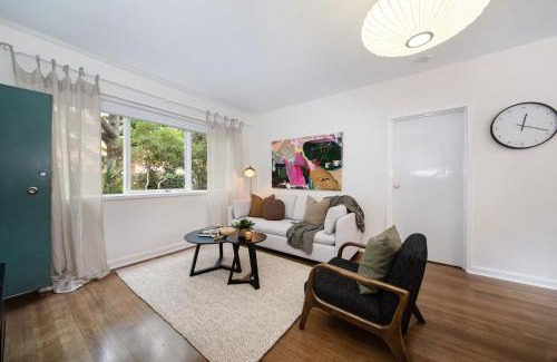 Elwood Apartment | Daisy Lane Elwood