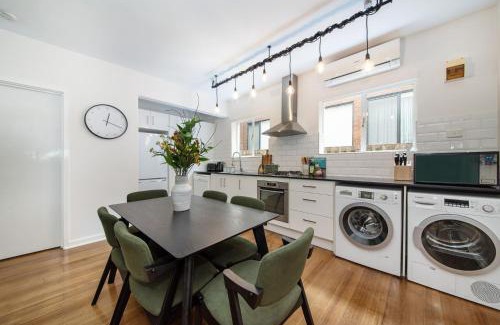 Elwood Apartment | Daisy Lane Elwood