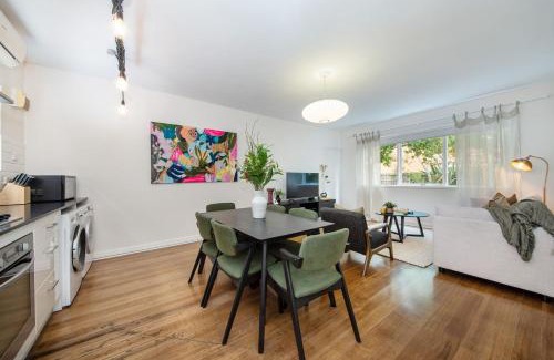 Elwood Apartment | Daisy Lane Elwood