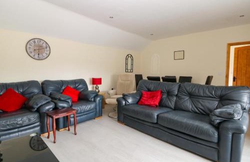 Tunstall House | Daisy Nook