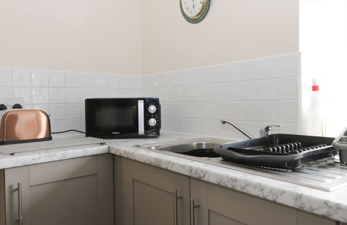 Tunstall Cottage | Daisy Nook