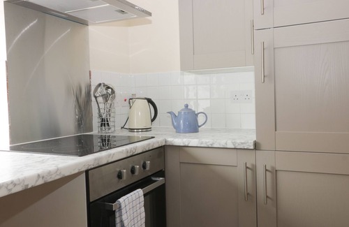 Tunstall Cottage | Daisy Nook