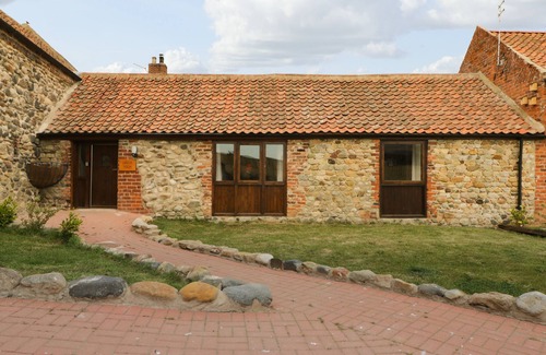 Tunstall Cottage | Daisy Nook