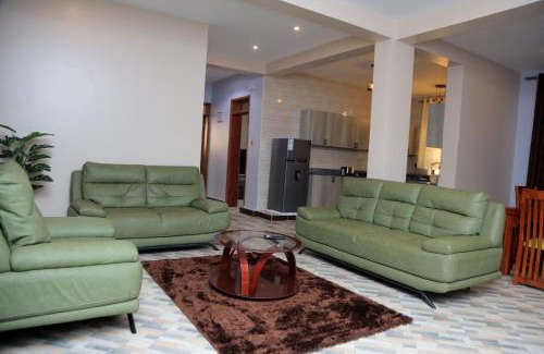 Entebbe Apartment | Daisy's Apartments