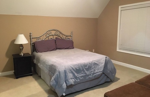Cartersville House | Daisy's Place III