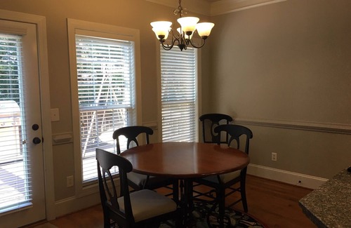 Cartersville House | Daisy's Place III