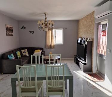 Arcos de Valdevez Apartment | Daisy's place