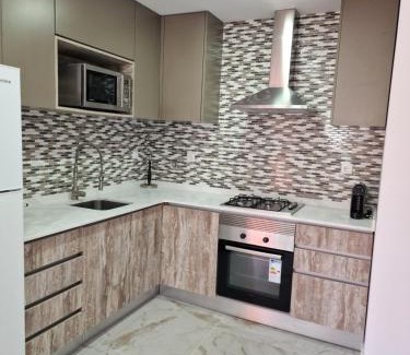 Arcos de Valdevez Apartment | Daisy's place