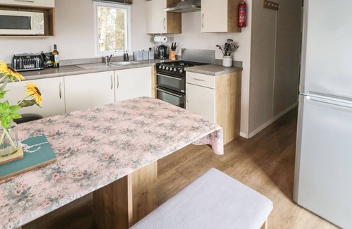 Swarland Cottage | Daisy's Retreat