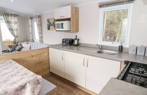 Swarland Cottage | Daisy's Retreat