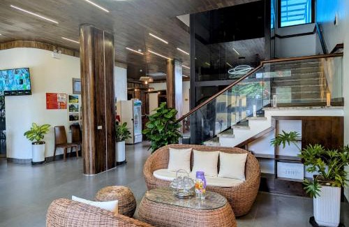 Hoa Lu Hotel | Daisy's Villa TamCoc