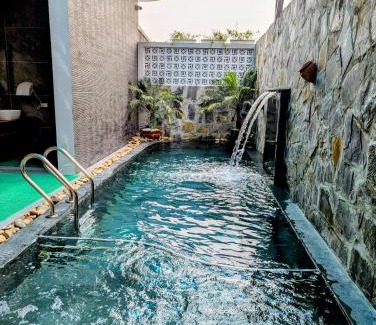 Hoa Lu Hotel | Daisy's Villa TamCoc