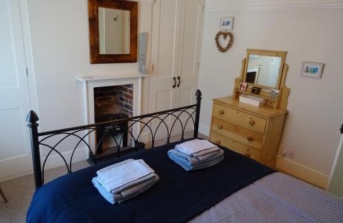 Rye House | Daisy Tatham Cottage